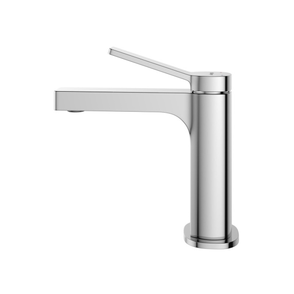 Смеситель для раковины BelBagno Albano ALBANO-LVM-CRM-W0 хром