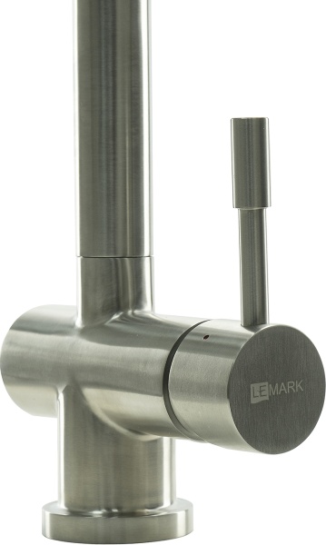 Смеситель для кухни Lemark Expert LM5075S  