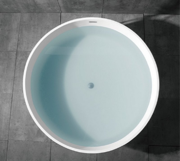 Акриловая ванна BelBagno  BB204-1500 150x150
