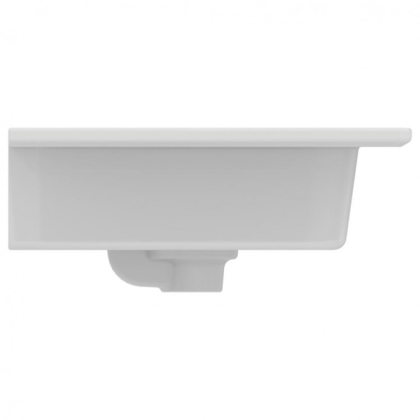 Раковина Ideal Standard Strada II T363301 мебельная подвесная цвет белый