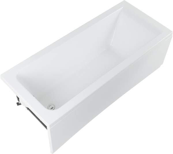 Акриловая ванна Aquanet Bright 230255 164.4x69.9
