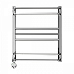 Полотенцесушитель электрический Lemark Linara П7  50x60 LM04607E L хром