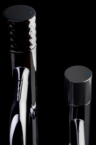 Смеситель для раковины Boheme Stick 121-CRCR 