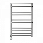 Полотенцесушитель электрический Lemark Linara П10  50x80 LM04810E L хром