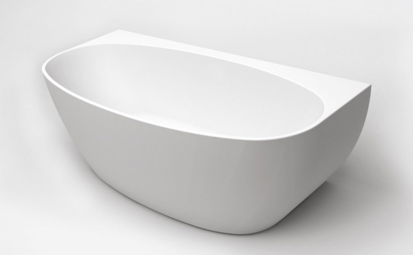 Акриловая ванна BelBagno  BB83-1500 150x78