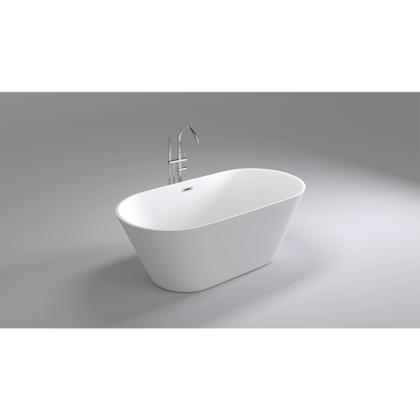 Акриловая ванна Black&White Swan SB103 170x80