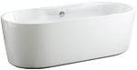 Акриловая ванна BelBagno  BB14-K 180x85