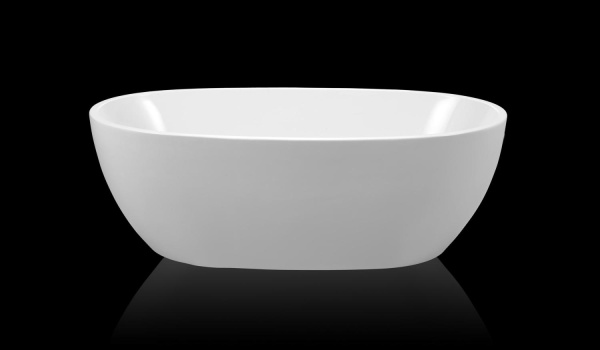 Акриловая ванна BelBagno  BB69-1700 169x82