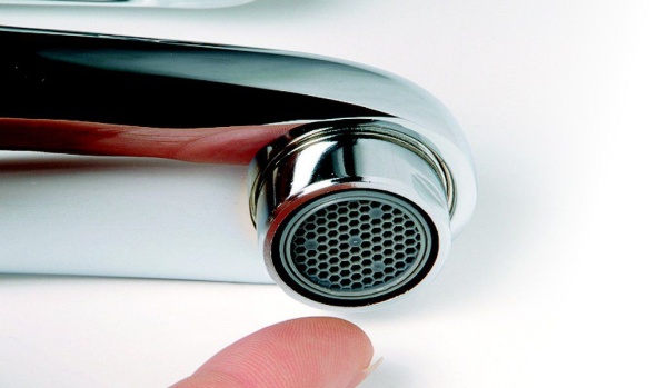 Смеситель для кухни Ravak Susan X070038 без подключения к фильтру хром