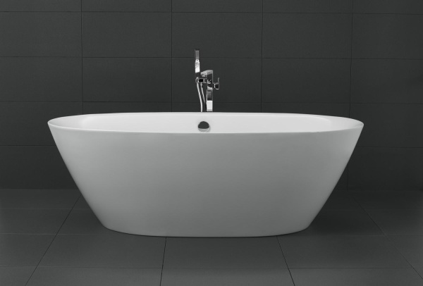 Акриловая ванна BelBagno  BB68-1800 180x90