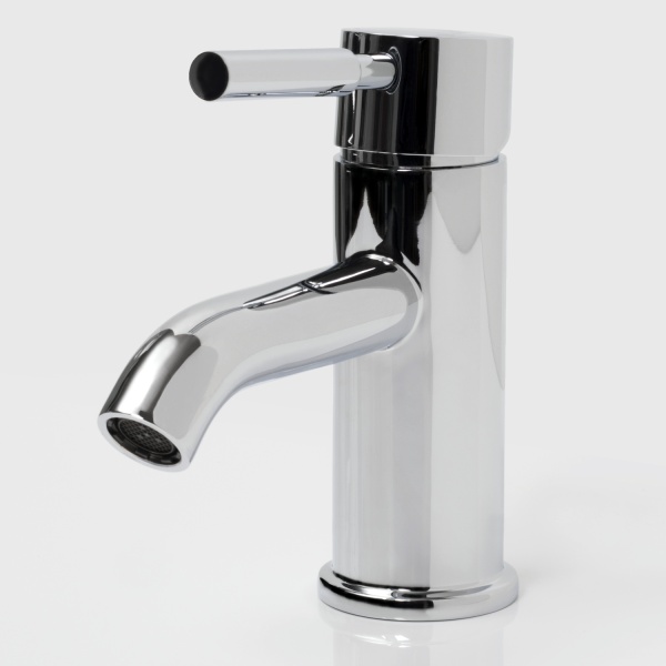 Смеситель для раковины Wasserkraft Main 4105 хром