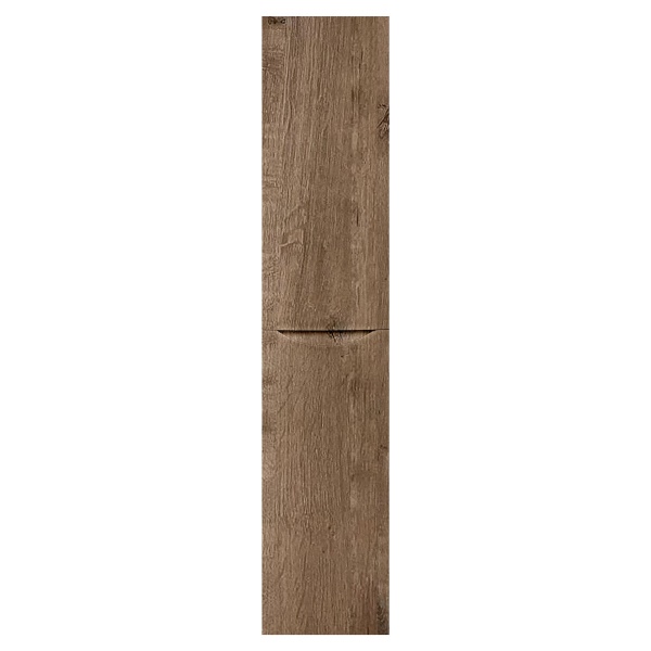 Шкаф-пенал подвесной Vincea Mia VSC-2M170VO-R правый цвет V.Oak
